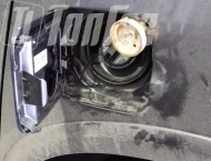 ��� �� Infiniti QX 56 - ����������� ����������