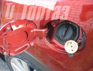 ��� �� Mazda CX-9 - ����������� ���������� � ������������