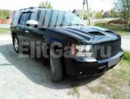 ��� �� Chevrolet Tahoe - ����� ���