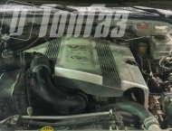 ��� �� Toyota Land Cruiser - 
