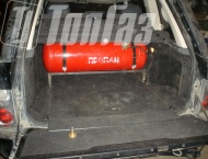��� �� Range Rover Vogue - ������ 103� ��� ������������� ���������