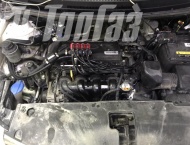 ��� �� Kia Rio  - 