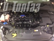 ��� �� Ford Focus - 