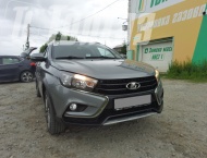 ��� �� Lada Vesta - 