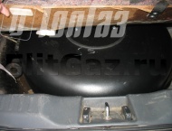��� �� Honda Civic - ������������ ������ ������� 53 �����