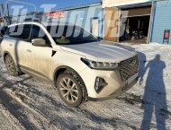 ��� �� Chery Tiggo - 