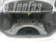 ��� �� Toyota Corolla - ������������ ������ ������� 53 �����