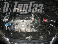 ��� �� Honda Accord - ����������� ����������