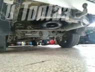 ��� �� Lexus LX 470 - 