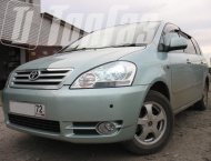 ��� �� Toyota ipsum - ����� ���