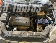 ��� �� Chevrolet Aveo  - 