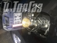 ��� �� Mitsubishi Lancer - ����������� ���������� � ������������