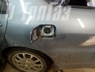 ��� �� Mitsubishi Lancer - 