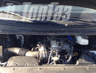 ��� �� Hyundai H-1 - 