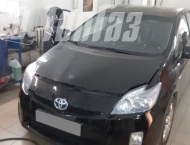 ��� �� Toyota Prius  - 