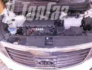 ��� �� Kia Sportage - 