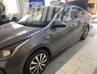 ��� �� Kia Rio - 