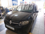 ��� �� Renault Logan - 