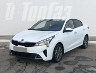 ��� �� Kia Rio - 