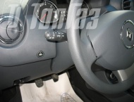 ��� �� Renault Duster - ������ ������������, ��������� ������� ������ � ������ ������� � �������