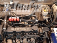 ��� �� Chevrolet Lanos - 