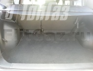 ��� �� Honda CR-V - �������� ���������