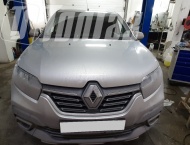 ��� �� Renault Logan - 
