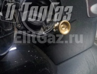 ��� �� Toyota Land Cruiser Prado 120 - ����������� ���������� � ������������