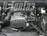 ��� �� Ssangyong Kyron - ����������� ����������