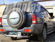 ��� �� Suzuki Vitara - ����� ��� �����