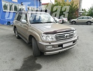 ��� �� Toyota Land Cruiser 100 - 