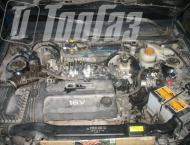 ��� �� Daewoo Nexia - ����������� ����������