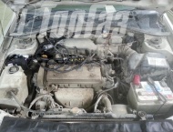 ��� �� Toyta CORONA - ����������� ����������
