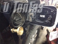 ��� �� Toyota Land Cruiser 200 - 