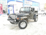 ��� �� Jeep Wrangler - 