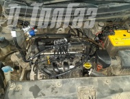 ��� �� Kia Rio - 