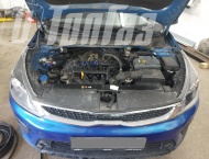 ��� �� Kia Rio - 