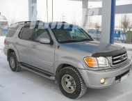 ��� �� Toyota Sequoia - ����� ���