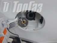 ��� �� Hyundai Solaris - 