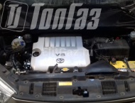 ��� �� Toyota Highlander - ����������� ����������