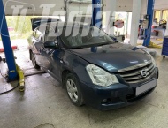 ��� �� Nissan Almera - 