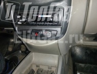 ��� �� Lada Kalina - ������ ������������ ���/������