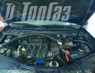 ��� �� Renault Duster - ����������� ����������