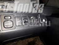 ��� �� Toyota Highlander - ������ ������������ ���/������