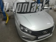 ��� �� Lada Vesta  - 