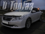 ��� �� Toyota Camry	 - ����� ���