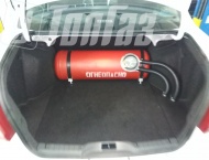 ��� �� Datsun On-Do - 