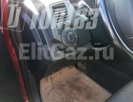 ��� �� Ssangyong Action - ������ ������������ ���/������