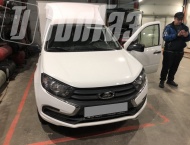 ��� �� Lada Vesta - 