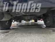 ��� �� Toyota Land Cruiser 200 - 